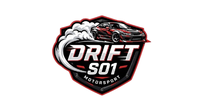 S01 Drift Logo